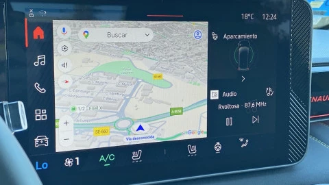 Renault 5 E-Tech Iconic Cinq 110kW (150CV) Autonomía Conf