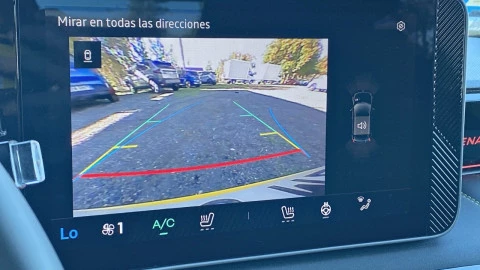 Renault 5 E-Tech Iconic Cinq 110kW (150CV) Autonomía Conf