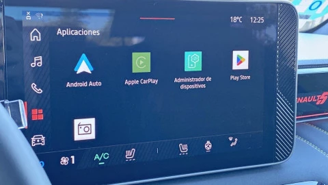 Renault 5 E-Tech Iconic Cinq 110kW (150CV) Autonomía Conf