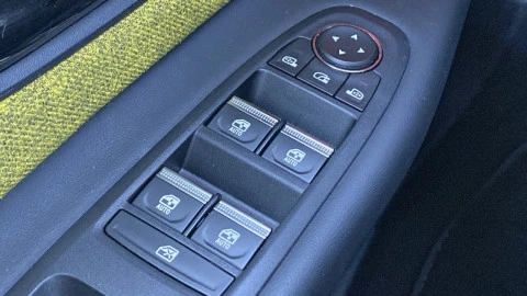 Renault 5 E-Tech Iconic Cinq 110kW (150CV) Autonomía Conf