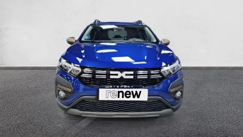 Dacia Sandero Stepway Extreme Go 74kW (100CV) ECO-G
