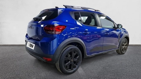 Dacia Sandero Stepway Extreme Go 74kW (100CV) ECO-G