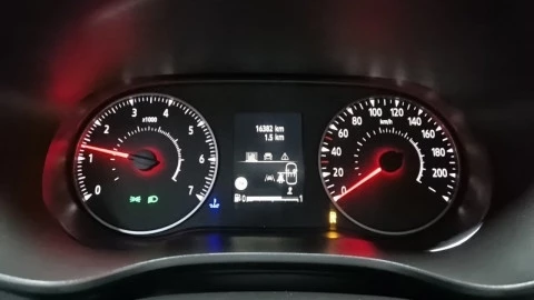 Dacia Sandero Stepway Extreme Go 74kW (100CV) ECO-G