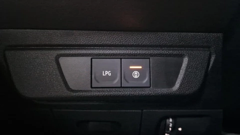 Dacia Sandero Stepway Extreme Go 74kW (100CV) ECO-G