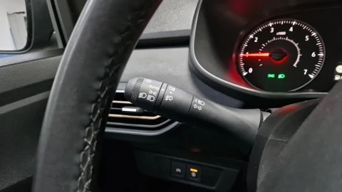 Dacia Sandero Stepway Extreme Go 74kW (100CV) ECO-G