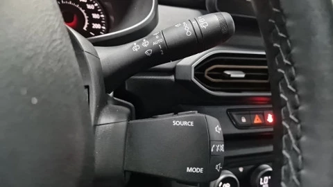 Dacia Sandero Stepway Extreme Go 74kW (100CV) ECO-G