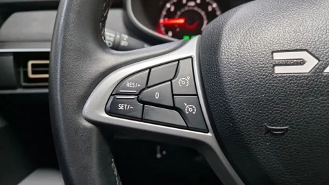 Dacia Sandero Stepway Extreme Go 74kW (100CV) ECO-G
