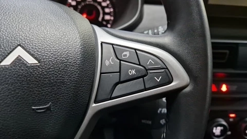 Dacia Sandero Stepway Extreme Go 74kW (100CV) ECO-G