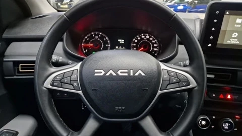 Dacia Sandero Stepway Extreme Go 74kW (100CV) ECO-G
