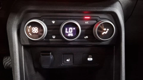 Dacia Sandero Stepway Extreme Go 74kW (100CV) ECO-G