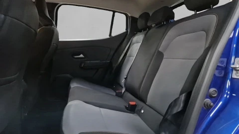 Dacia Sandero Stepway Extreme Go 74kW (100CV) ECO-G