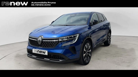 Renault Austral Techno