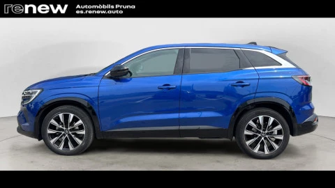 Renault Austral Techno