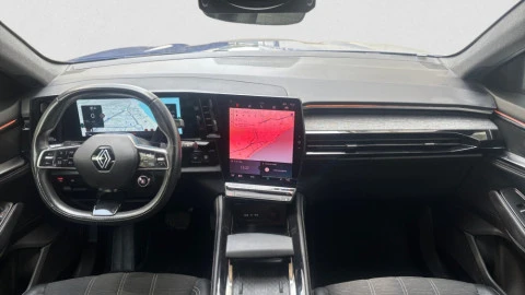 Renault Austral Techno