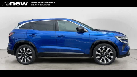 Renault Austral Techno