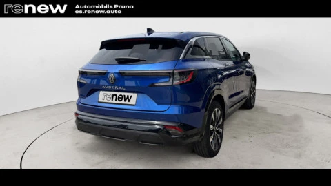 Renault Austral Techno