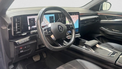 Renault Austral Techno