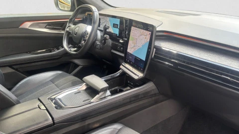 Renault Austral Techno