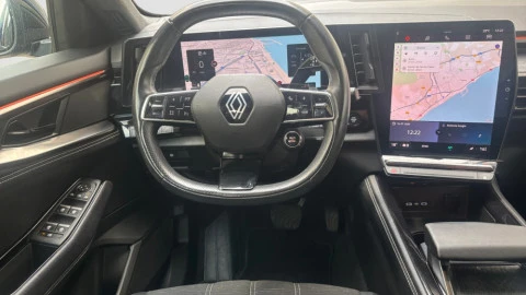 Renault Austral Techno