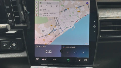 Renault Austral Techno