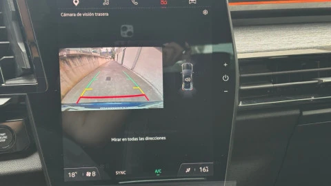 Renault Austral Techno
