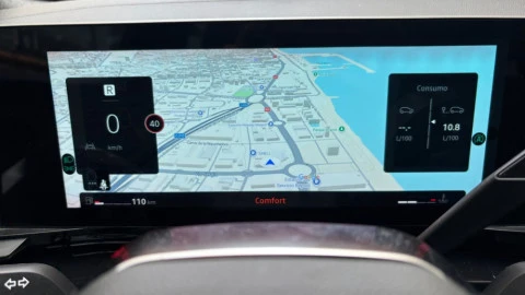 Renault Austral Techno