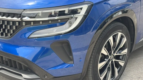 Renault Austral Techno