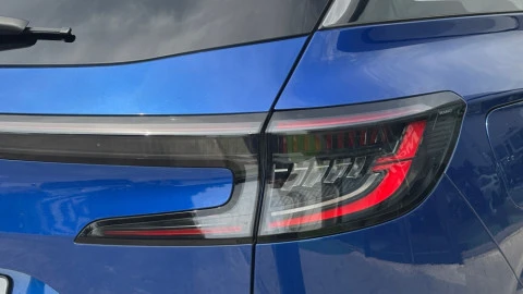 Renault Austral Techno