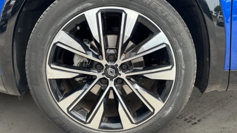 Renault Austral Techno