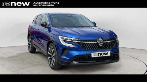 Renault Austral Techno