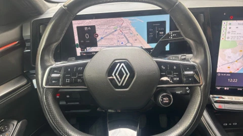 Renault Austral Techno