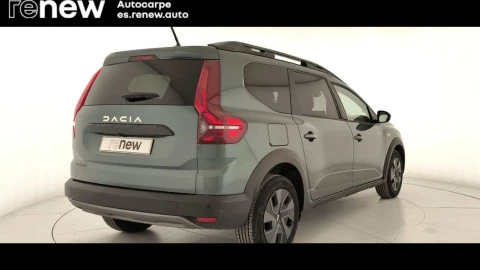 Dacia Jogger  1.0 ECO-G Expression 74kW 7pl.