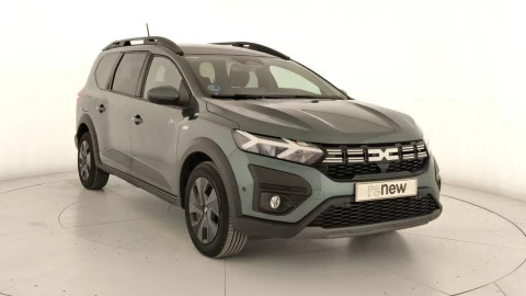 Dacia Jogger  1.0 ECO-G Expression 74kW 7pl.
