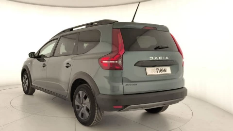 Dacia Jogger  1.0 ECO-G Expression 74kW 7pl.
