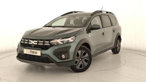 Dacia Jogger  1.0 ECO-G Expression 74kW 7pl.