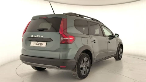 Dacia Jogger  1.0 ECO-G Expression 74kW 7pl.