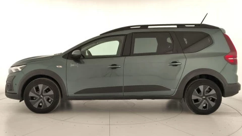 Dacia Jogger  1.0 ECO-G Expression 74kW 7pl.