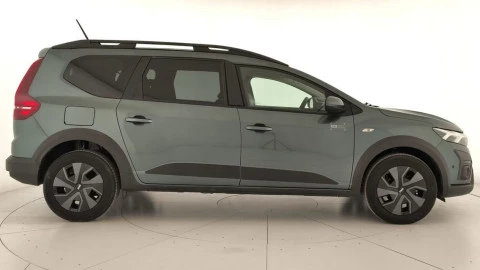 Dacia Jogger  1.0 ECO-G Expression 74kW 7pl.