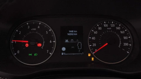 Dacia Jogger  1.0 ECO-G Expression 74kW 7pl.