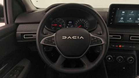 Dacia Jogger  1.0 ECO-G Expression 74kW 7pl.