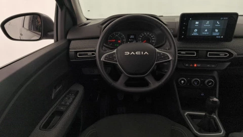 Dacia Jogger  1.0 ECO-G Expression 74kW 7pl.