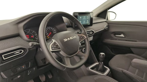 Dacia Jogger  1.0 ECO-G Expression 74kW 7pl.