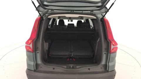 Dacia Jogger  1.0 ECO-G Expression 74kW 7pl.