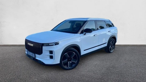 Jaecoo 7 Select 1.6 TGDI 108kW (145CV) FWD