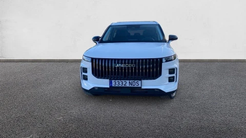 Jaecoo 7 Select 1.6 TGDI 108kW (145CV) FWD