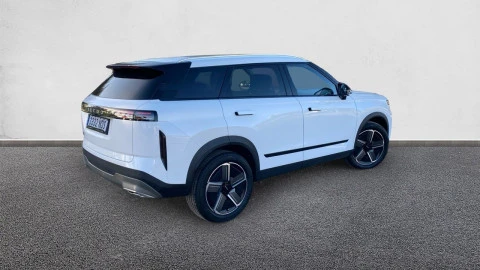Jaecoo 7 Select 1.6 TGDI 108kW (145CV) FWD