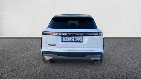 Jaecoo 7 Select 1.6 TGDI 108kW (145CV) FWD