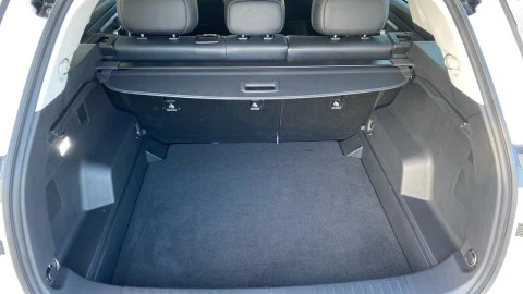 Jaecoo 7 Select 1.6 TGDI 108kW (145CV) FWD