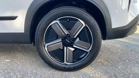Jaecoo 7 Select 1.6 TGDI 108kW (145CV) FWD
