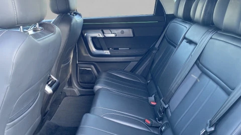 Jaecoo 7 Select 1.6 TGDI 108kW (145CV) FWD
